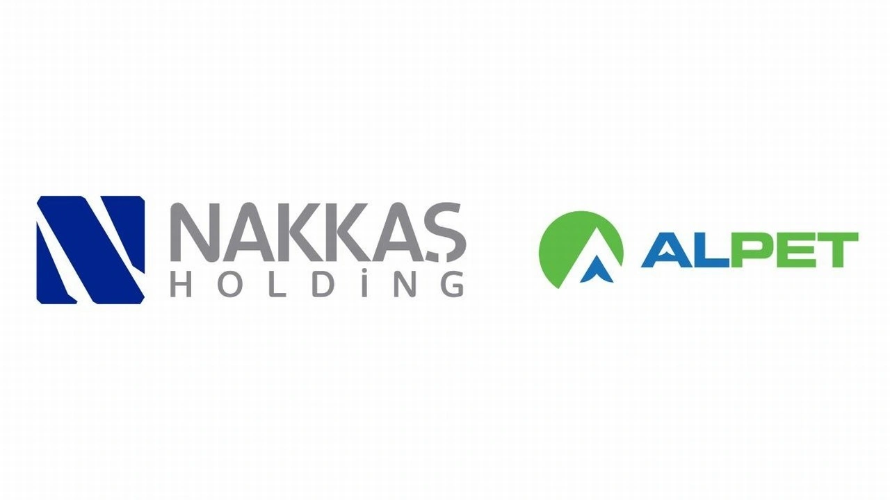 Nakkaş Holding, grup şirketleri arasına Alpet'in katıldığını duyurdu