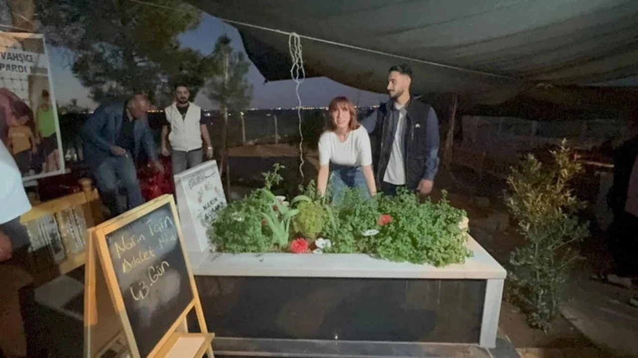 Narin cinayetinde 'Suçluyu kayırma' davasında tutuklu sanık kalmadı