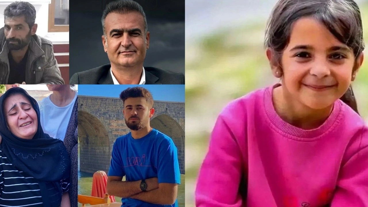 Narin Güran cinayetinde tutukluluk oy çokluğuyla onandı