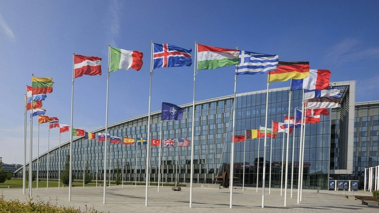 NATO Genel Sekreteri Rutte'den Türkiye'ye taziye mesajı