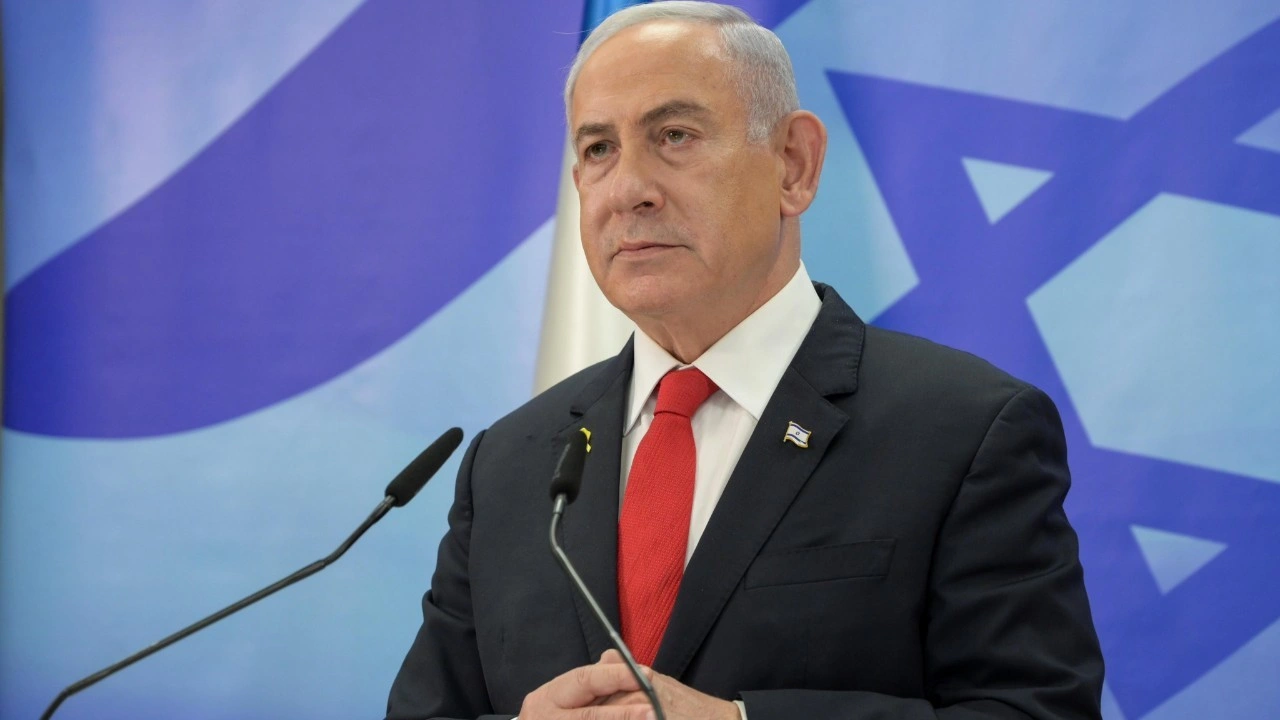 Netanyahu, af talebinin ardından ilk kez hakim karşısına çıktı
