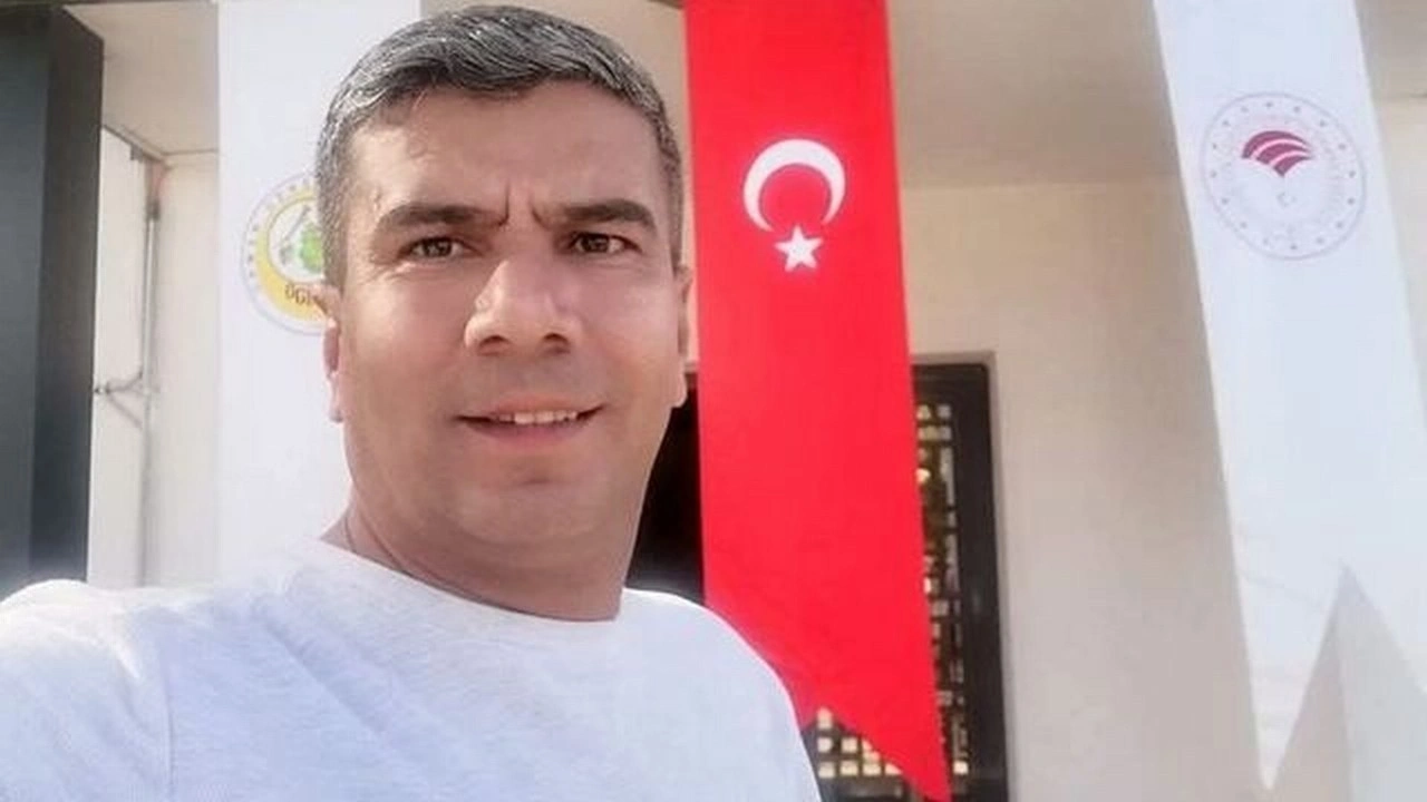 Ödemiş'teki yangında yaralanan orman işçisi şehit oldu