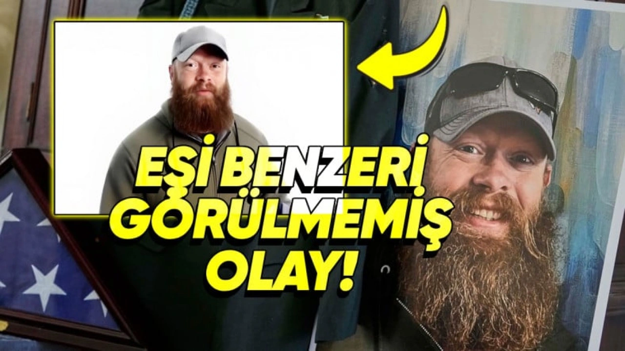 Ölen Bir Adamın Deepfake'i Mahkemede Kendi Adına İfade Verdi