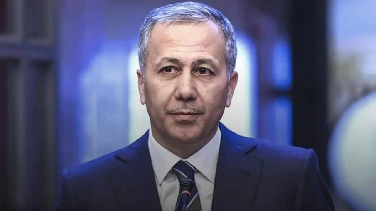 Orman yangınlarına ilişkin provokatif paylaşım yapan 13 hesap hakkında işlem