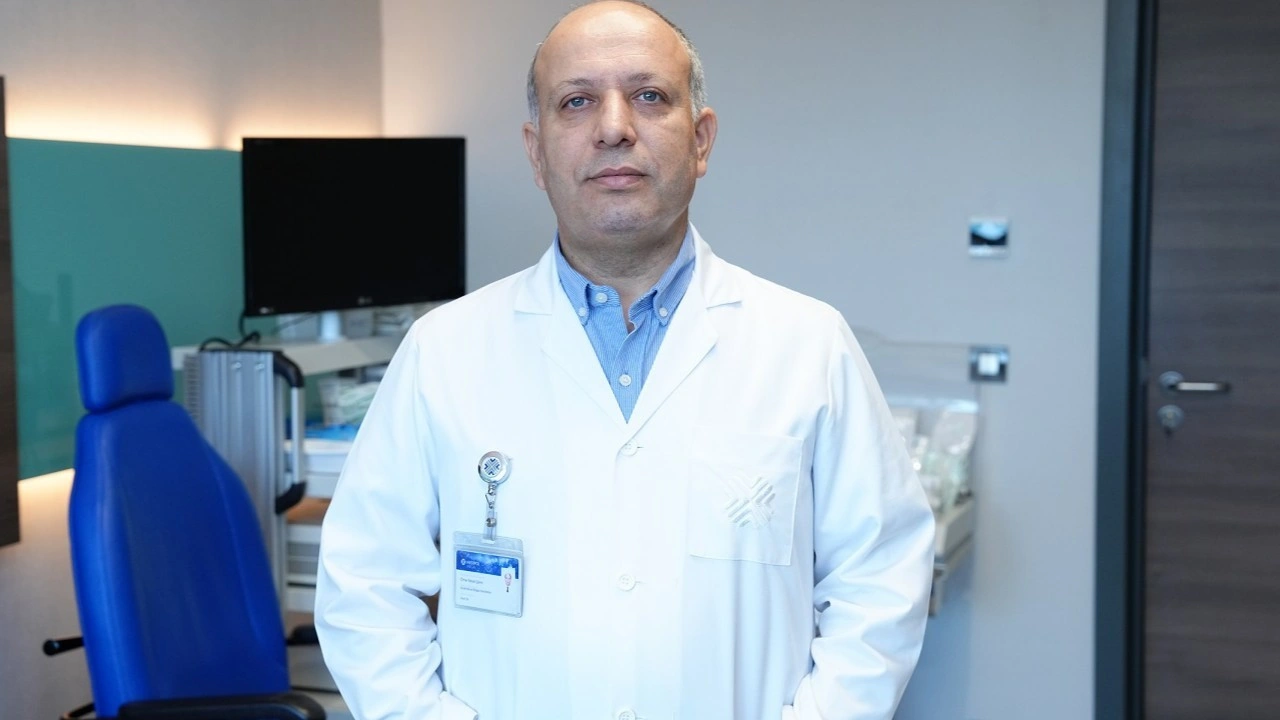 "Orta kulak iltihabı çocuklarda geçici işitme kaybına neden olabilir"