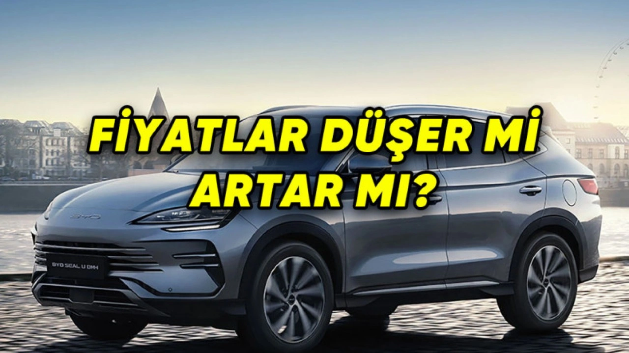 ÖTV Düzenlemesi Kabul Edildi: Oranlar Değişecek