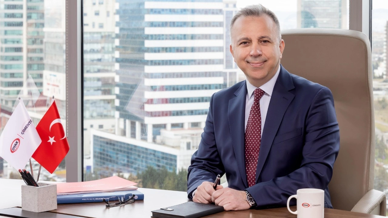 OYAK Çimento 2025’in ilk yarısında 3,6 milyar TL net kar elde ettiğini açıkladı