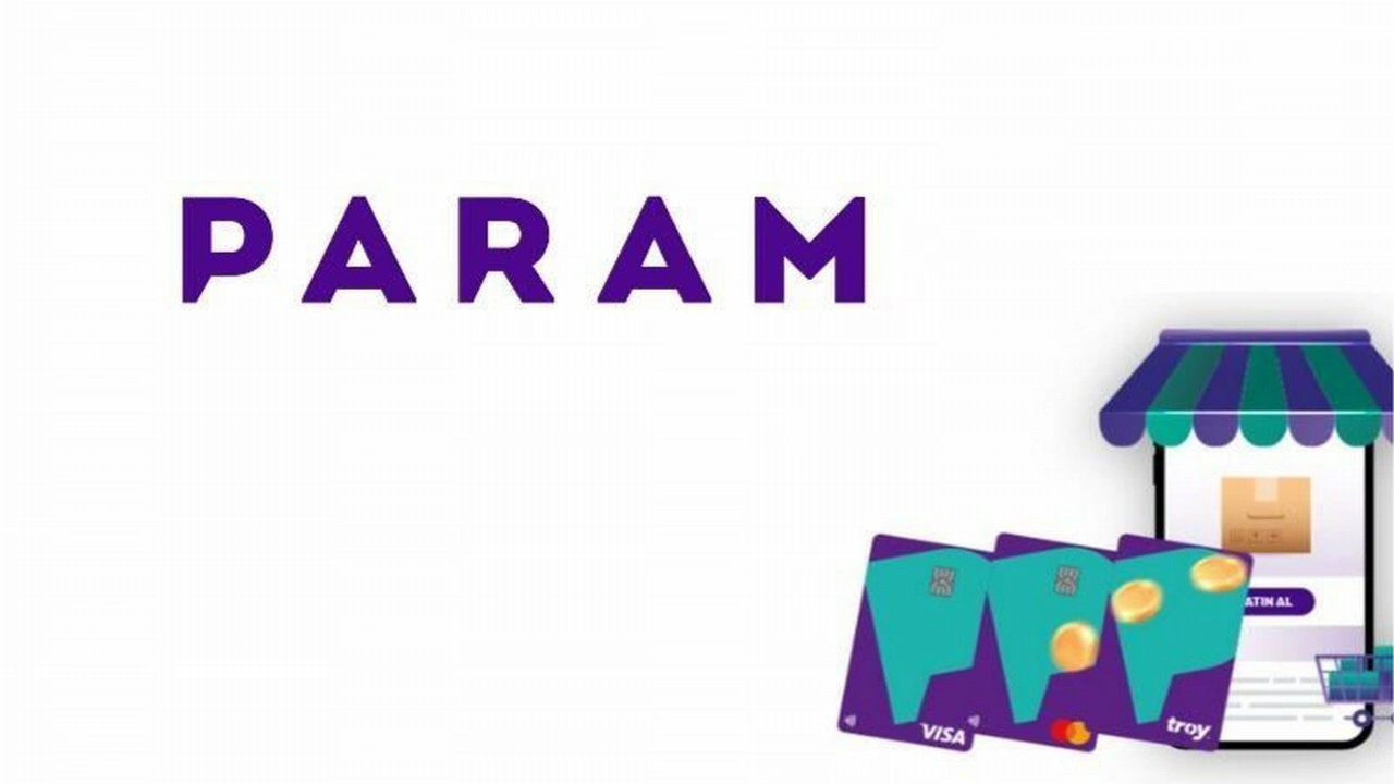 Param, 2025'in ikinci çeyreğine ilişkin finansal sonuçlarını yayımladı