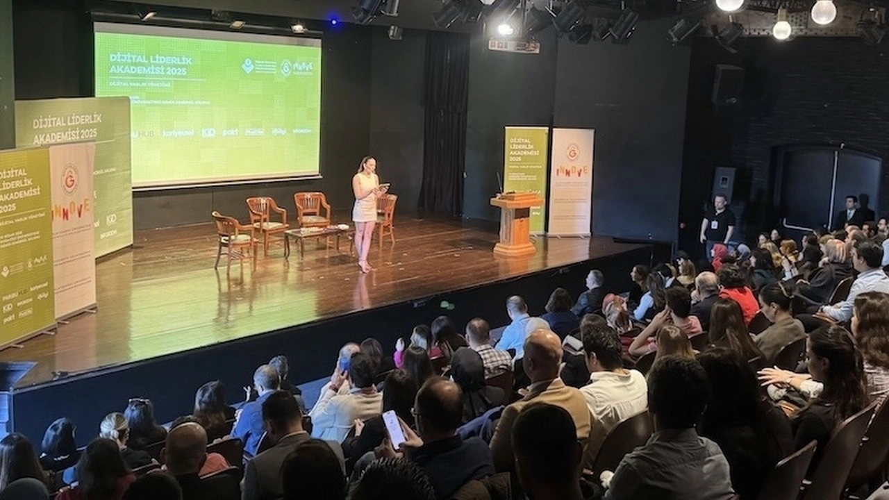 Paribu ana sponsorluğunda Dijital Liderlik Akademisi 2026 başlıyor