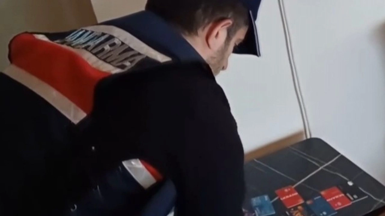 Payco Elektronik Ödeme hizmetlerine 'yasa dışı bahis' operasyonunda 9 tutuklama