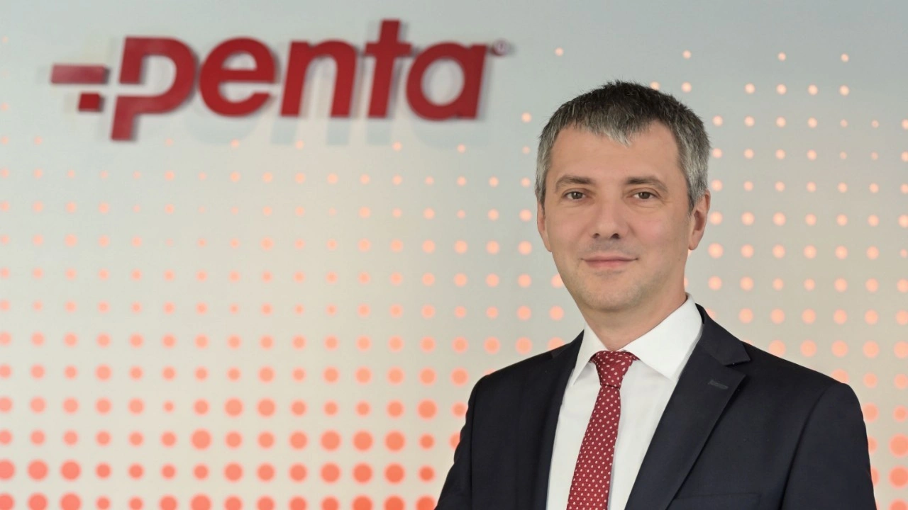 Penta Teknoloji ve NetApp yeni bir iş birliğine imza attı