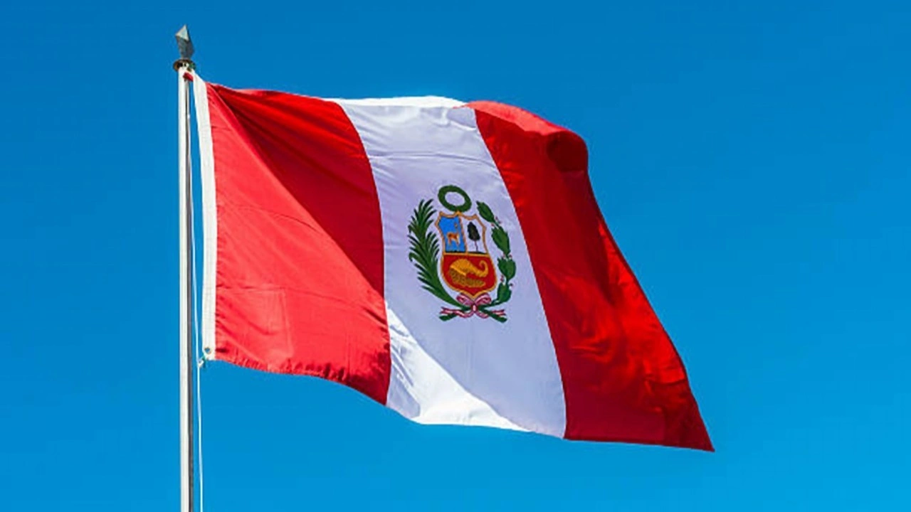 Peru, Meksika ile diplomatik ilişkilerini kesti