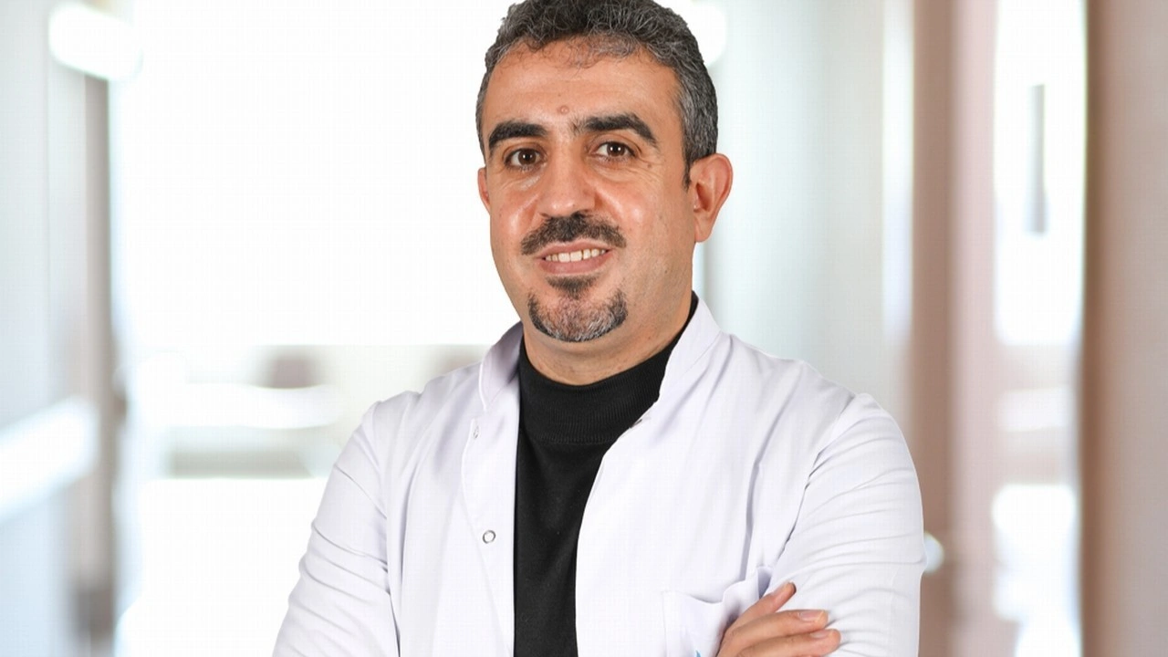 Prof. Dr. Hüseyin Beğenik: "Obezite, mide kanseri riskini artırıyor"
