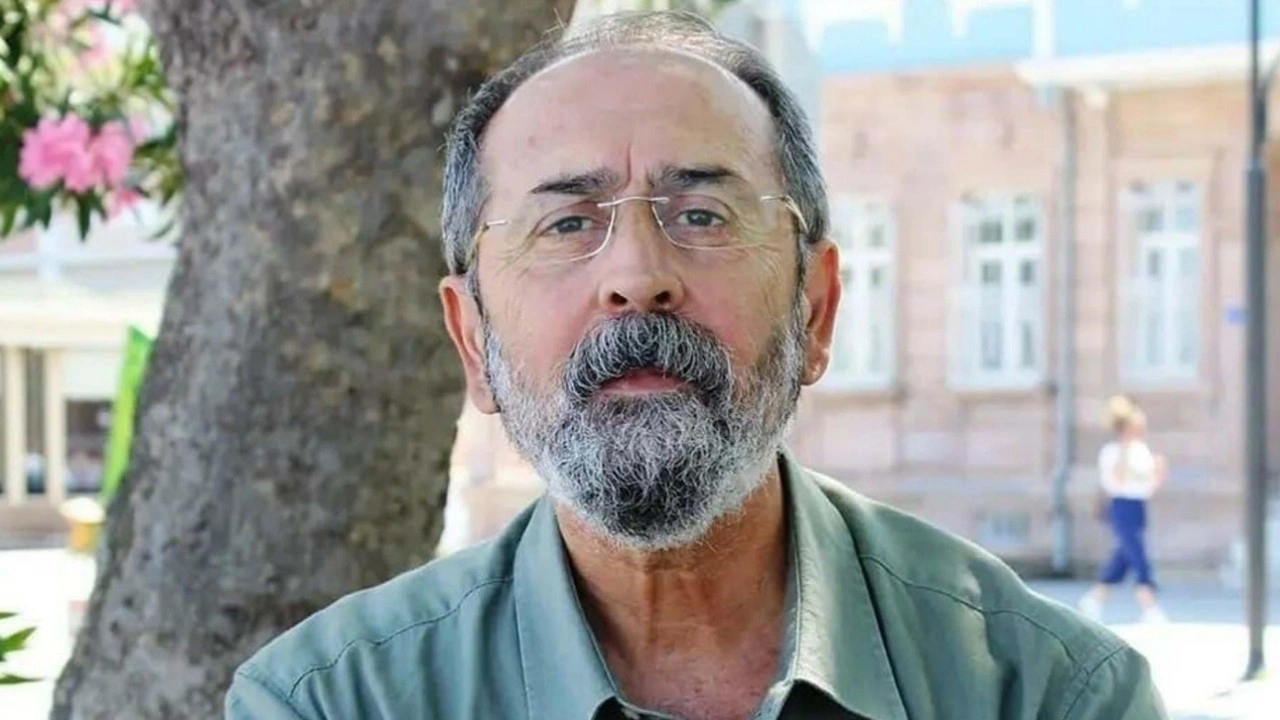 Prof. Dr. Murat Türkeş: "Eyyam-ı bahur sıcaklarının etkisindeyiz"