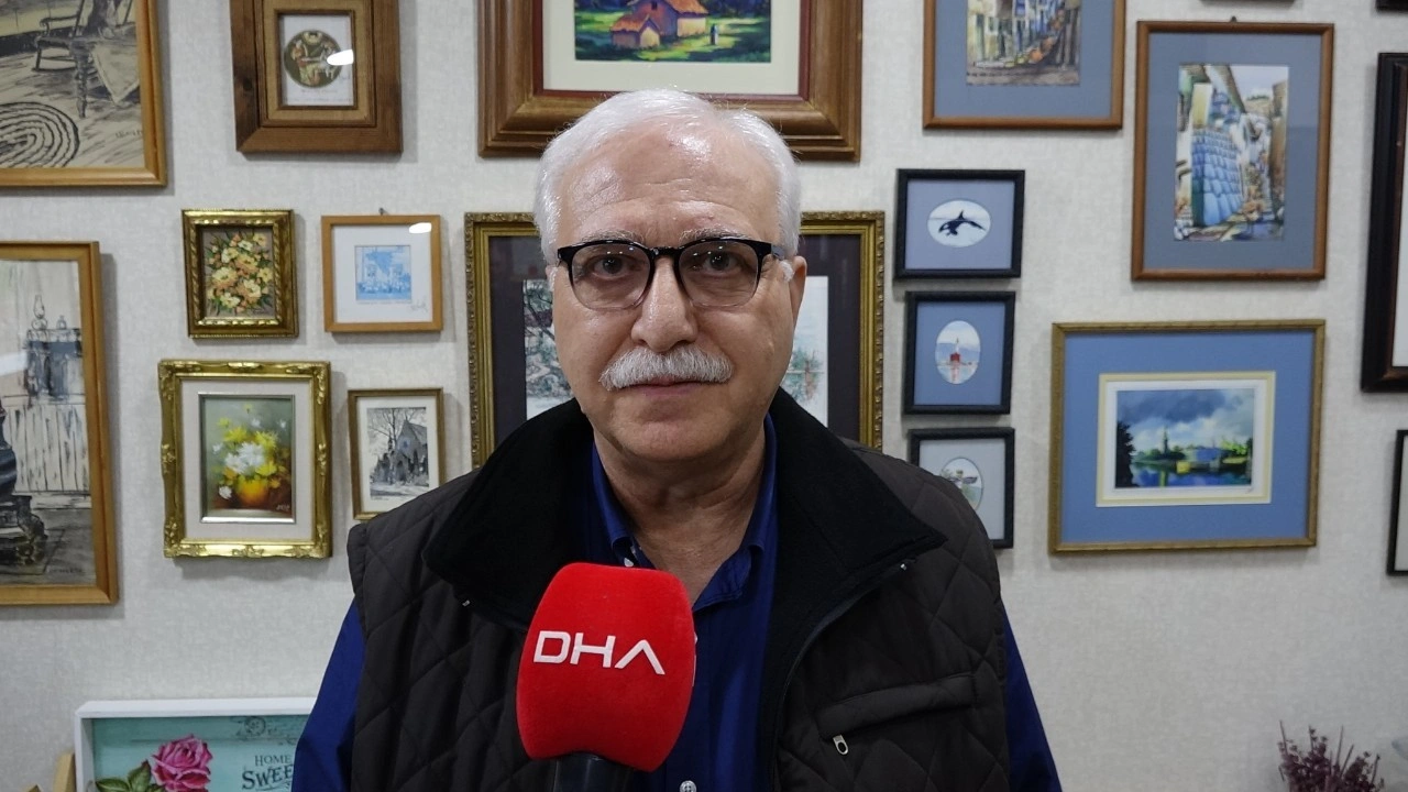 Prof. Dr. Tevfik Özlü: "Bulduğunuz çözümle oyalanmanız tanıyı geciktirebilir"