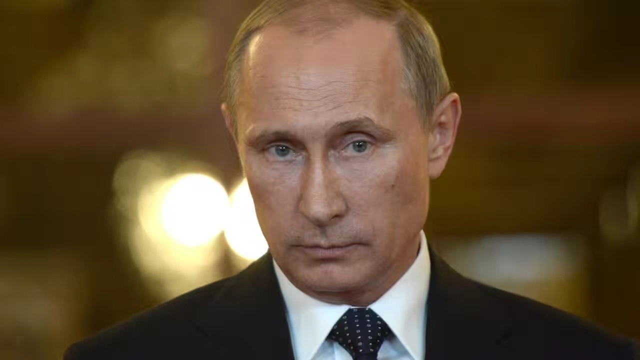 Putin: "Trump'ın gelişiyle tünelin sonundaki ışık belirginleşti"