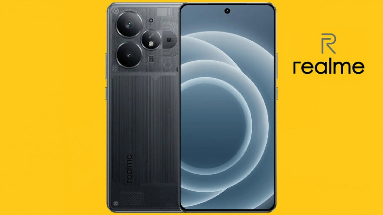 realme Neo7 Turbo Duyuruldu: Fiyatı ve Özellikleri