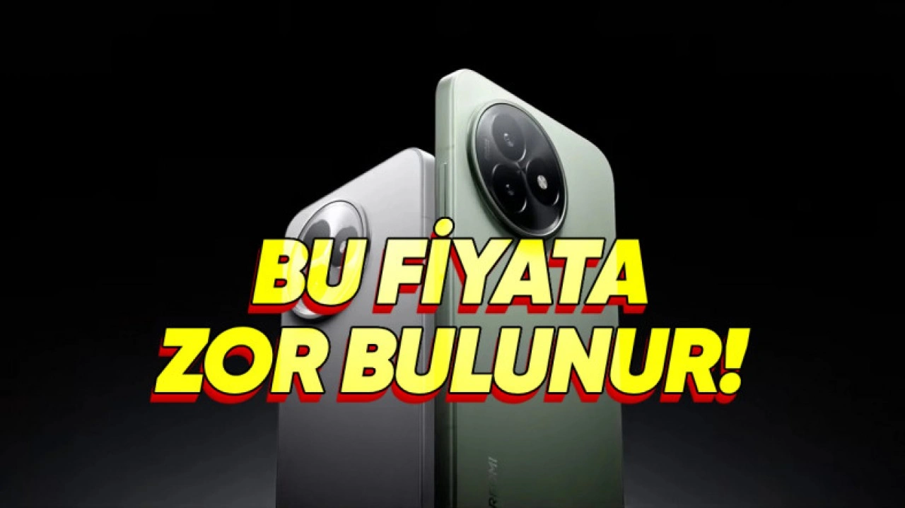 Redmi K80 Ultra Tanıtıldı: İşte Özellikleri ve Fiyatı