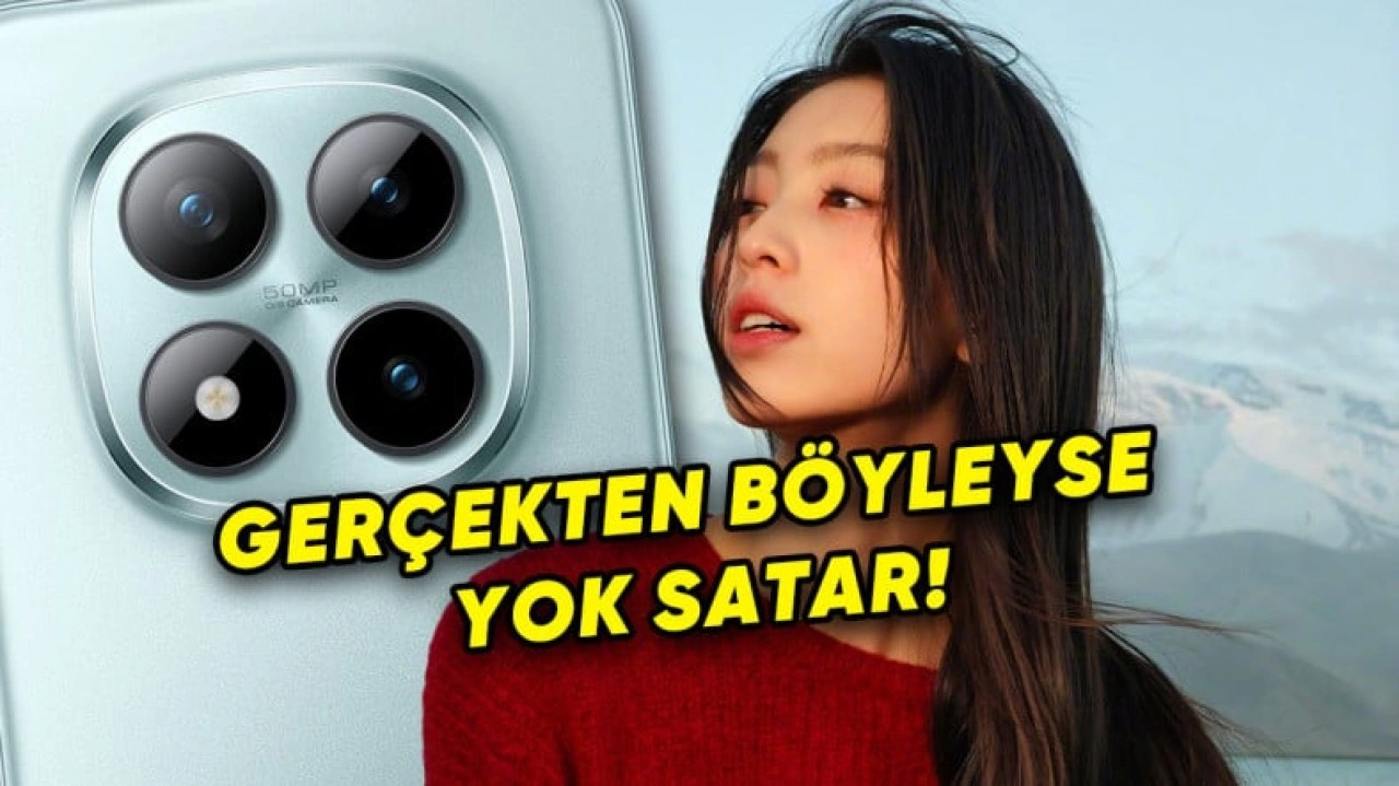 Redmi Note 15 Pro+ ile Çekilen Fotoğraf Örnekleri Paylaşıldı