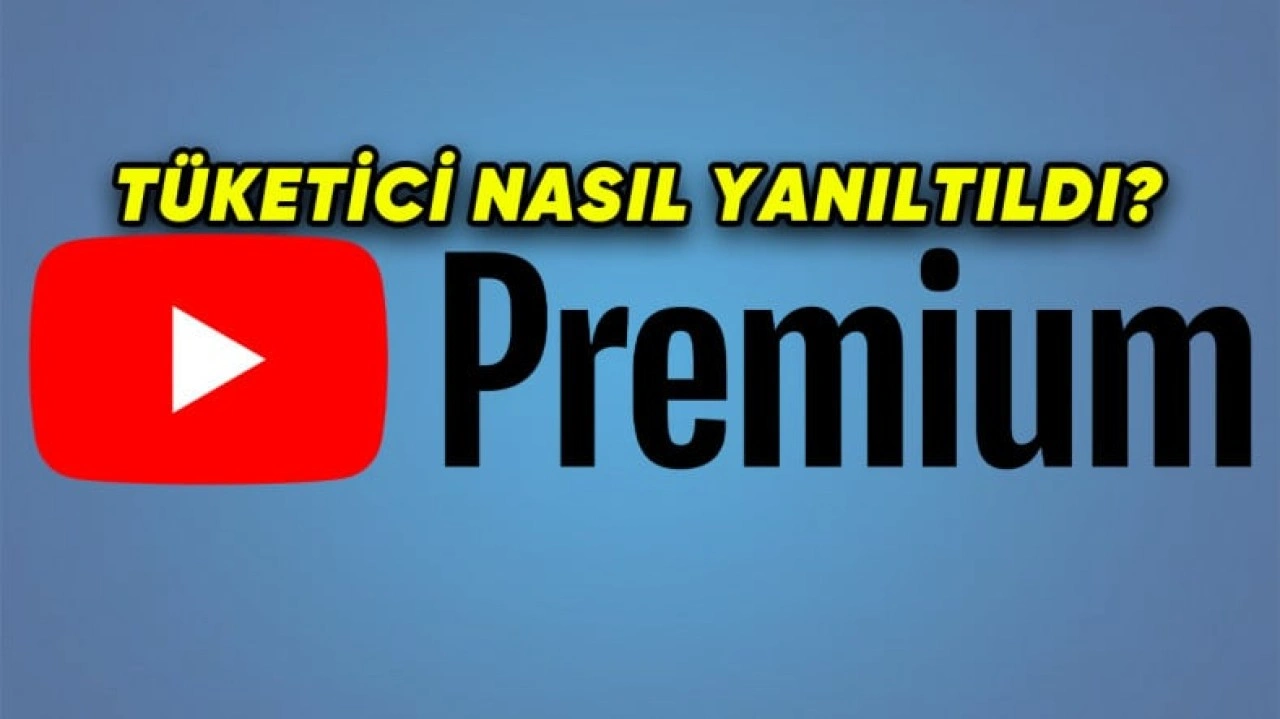 Reklam Kurulu, YouTube'a Para Cezası Kesti