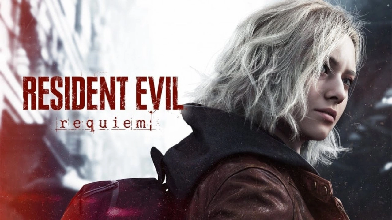Resident Evil Requiem Duyuruldu