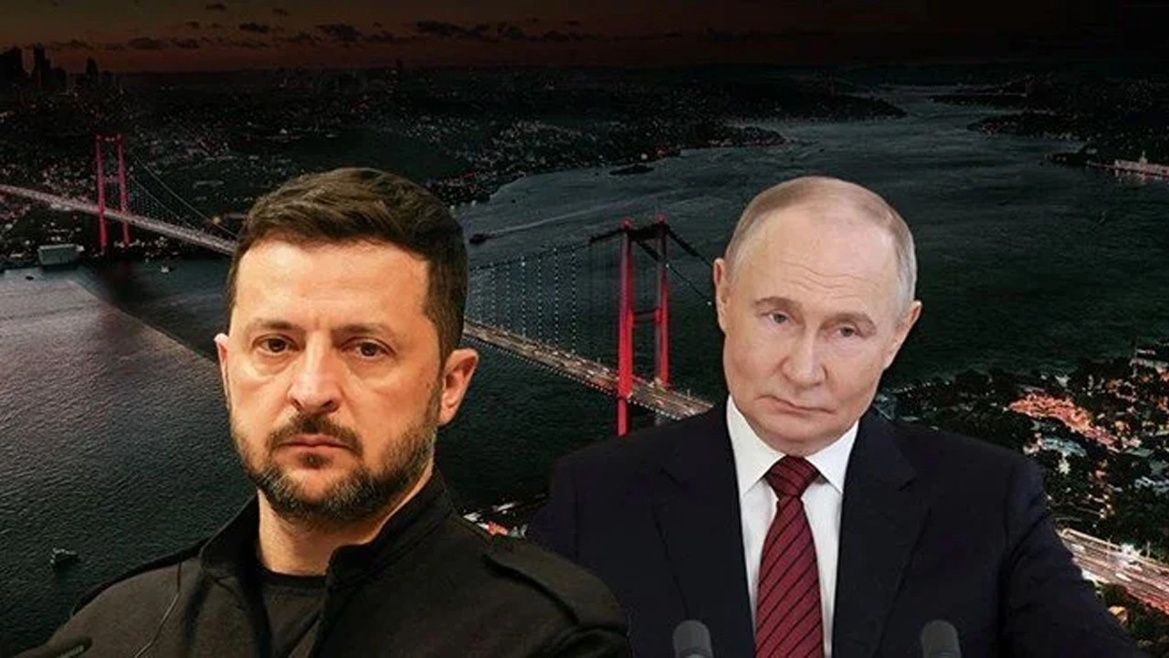 Rus basını duyurdu! İstanbul’daki Ukrayna görüşmelerinin saati belli oldu