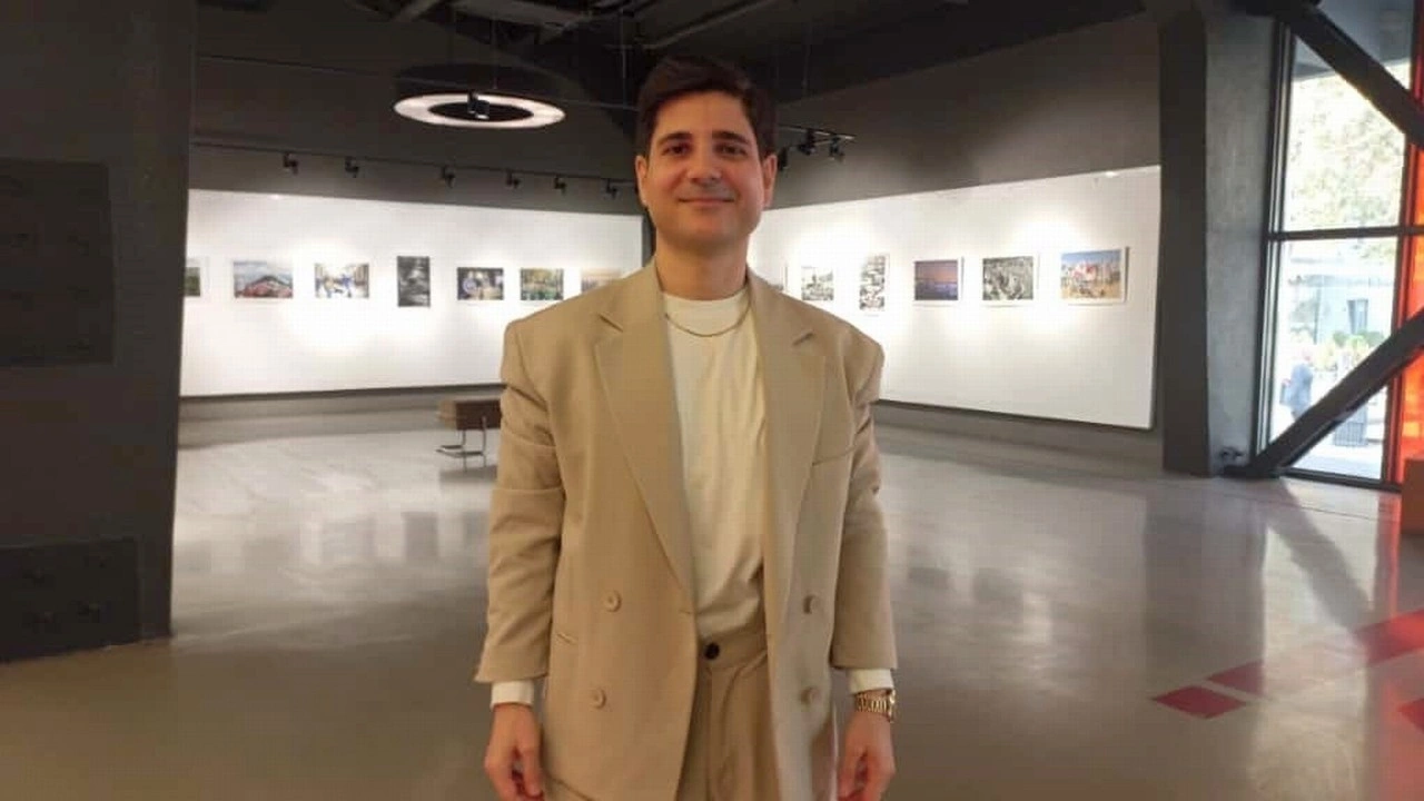 'Sakarya: Kültür, Bellek, Aidiyet' sergisi açıldı