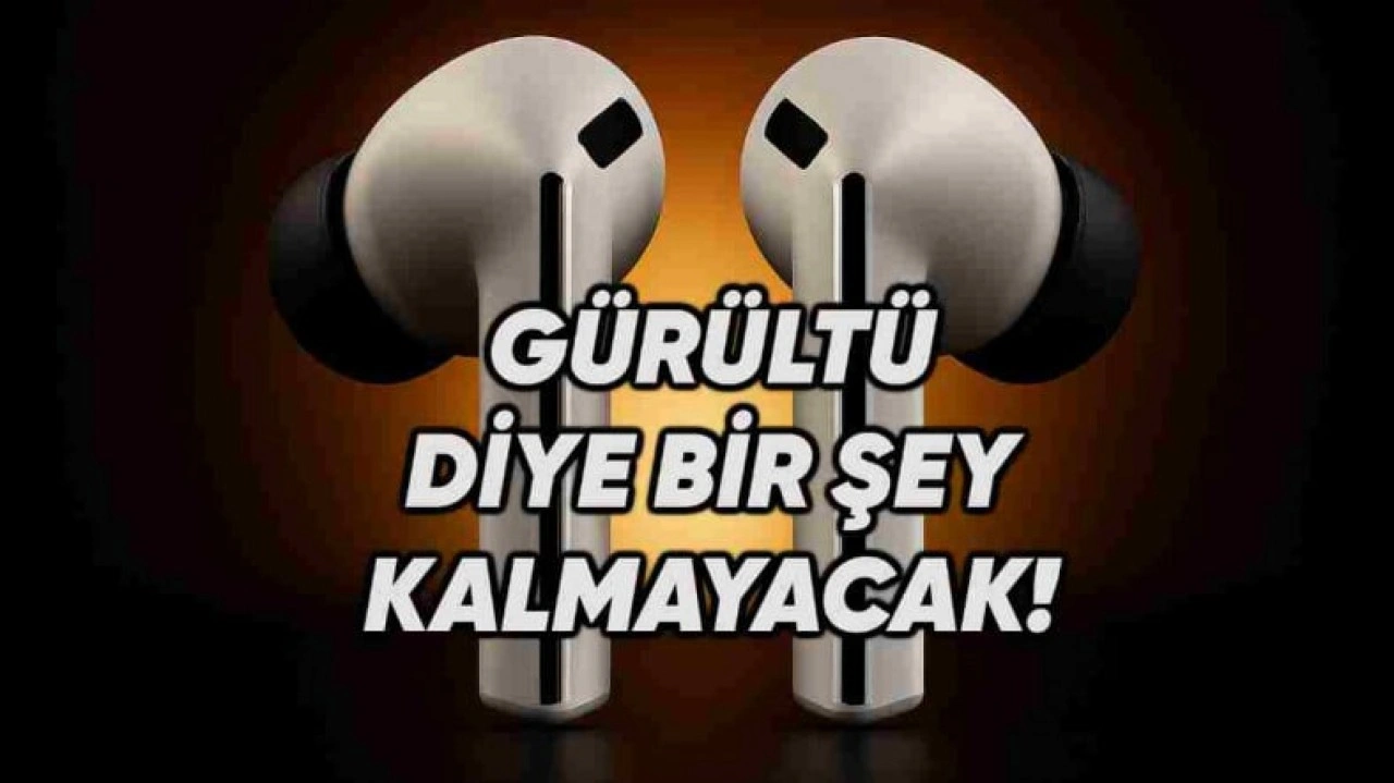 Samsung Galaxy Buds 3 FE ile İlgili Yeni Detaylar Ortaya Çıktı: İşte Bilinen Özellikleri