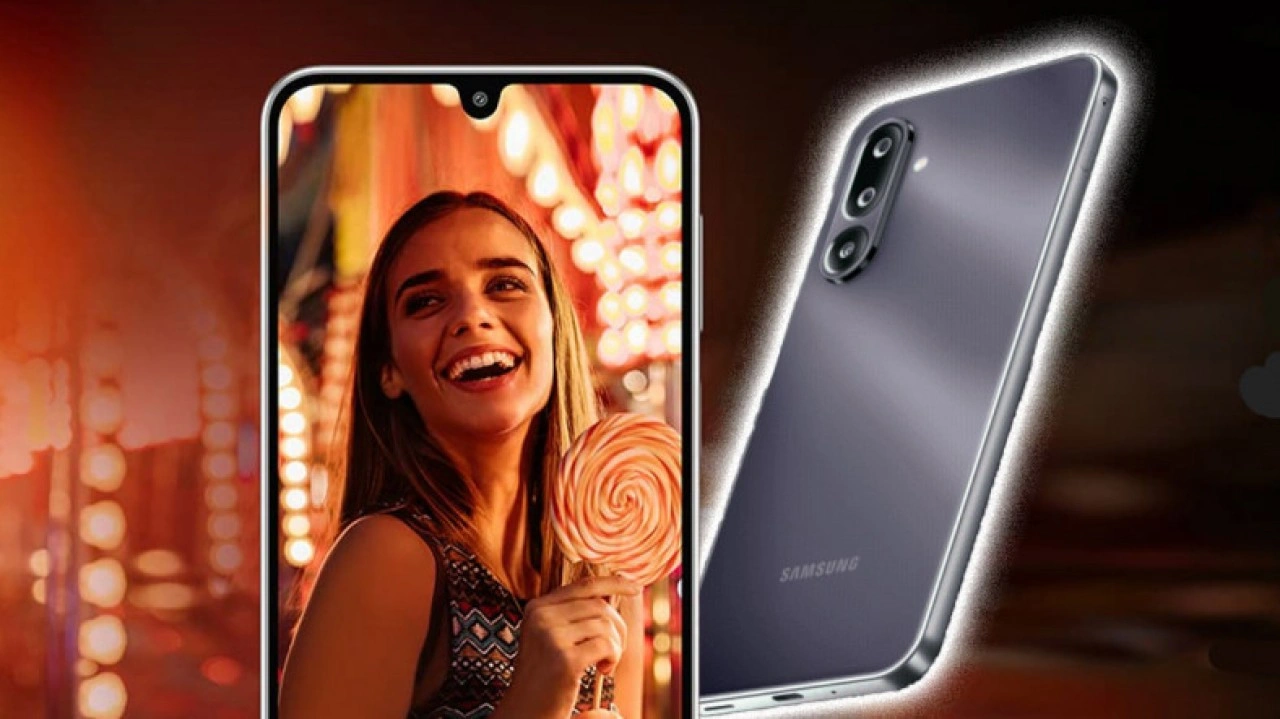 Samsung Galaxy M36 Geliyor: İşte Özellikleri ve Fiyatı