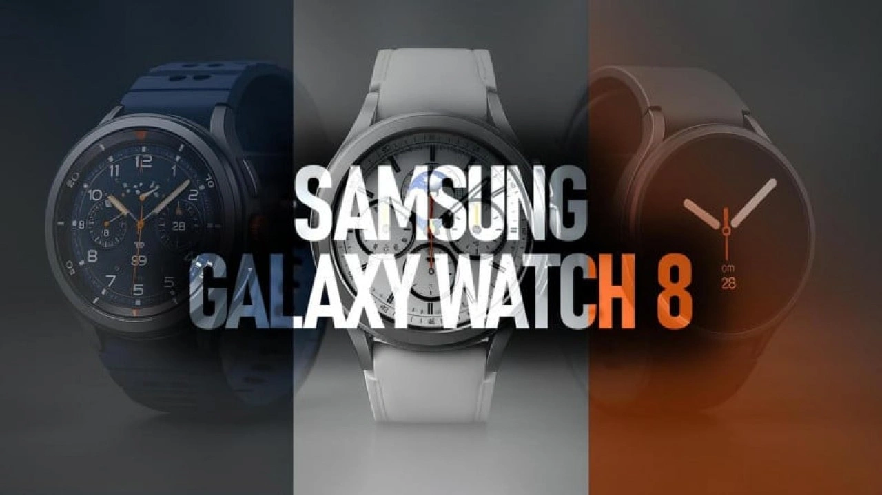 Samsung Galaxy Watch 8 Serisi Özellikleri ve Fiyatları