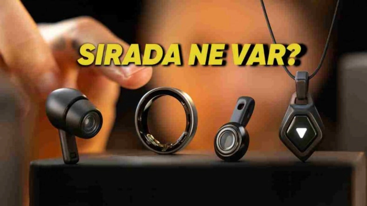Samsung,  Küpe ve Kolye İçin Çalışmalara Başladı