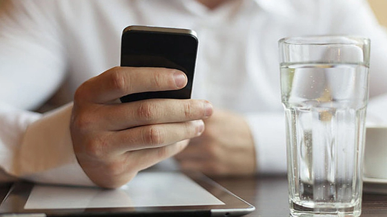 Sazan sarmalı yöntemiyle dolandırdı ardından helallik istedi