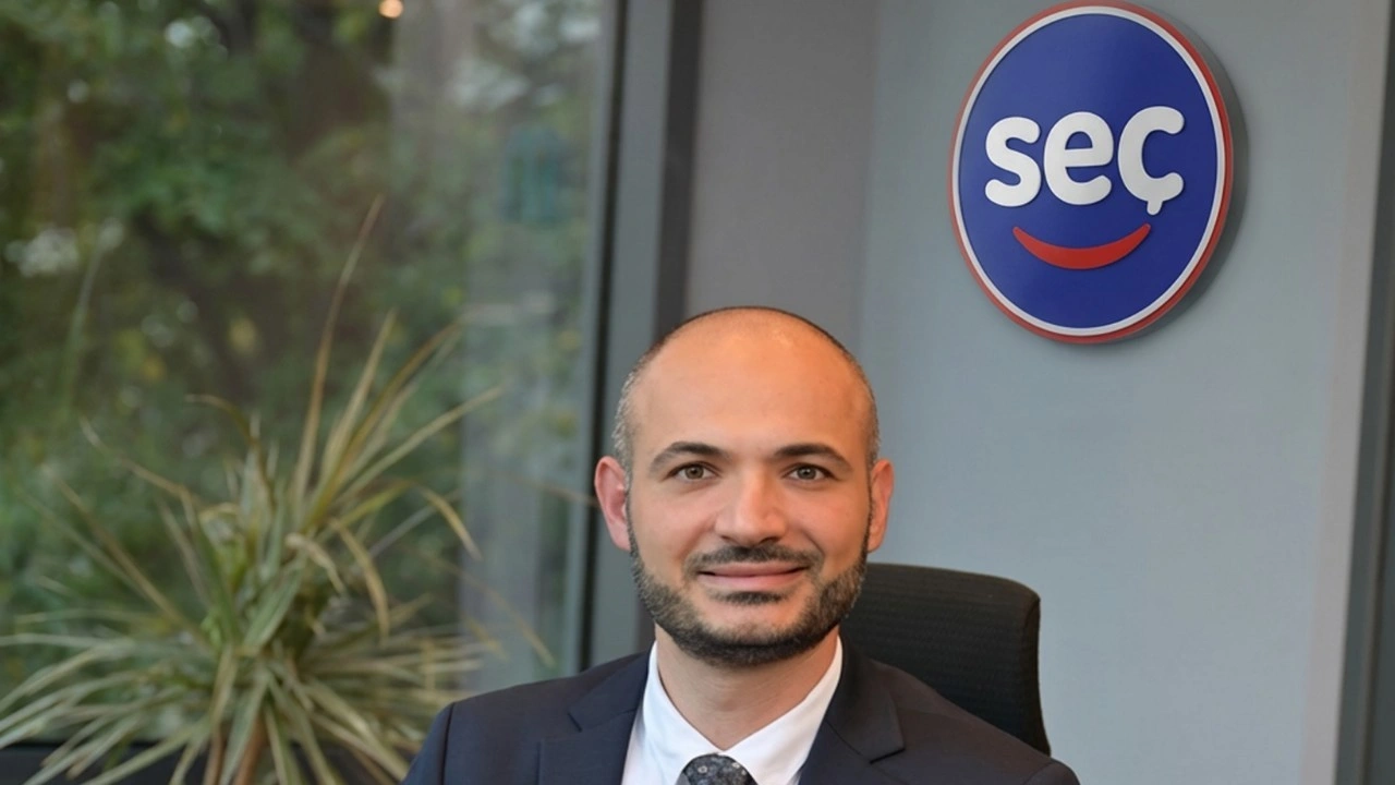 Se&ccedil; Market, iş modelinde d&ouml;n&uuml;ş&uuml;m başlattığını duyurdu