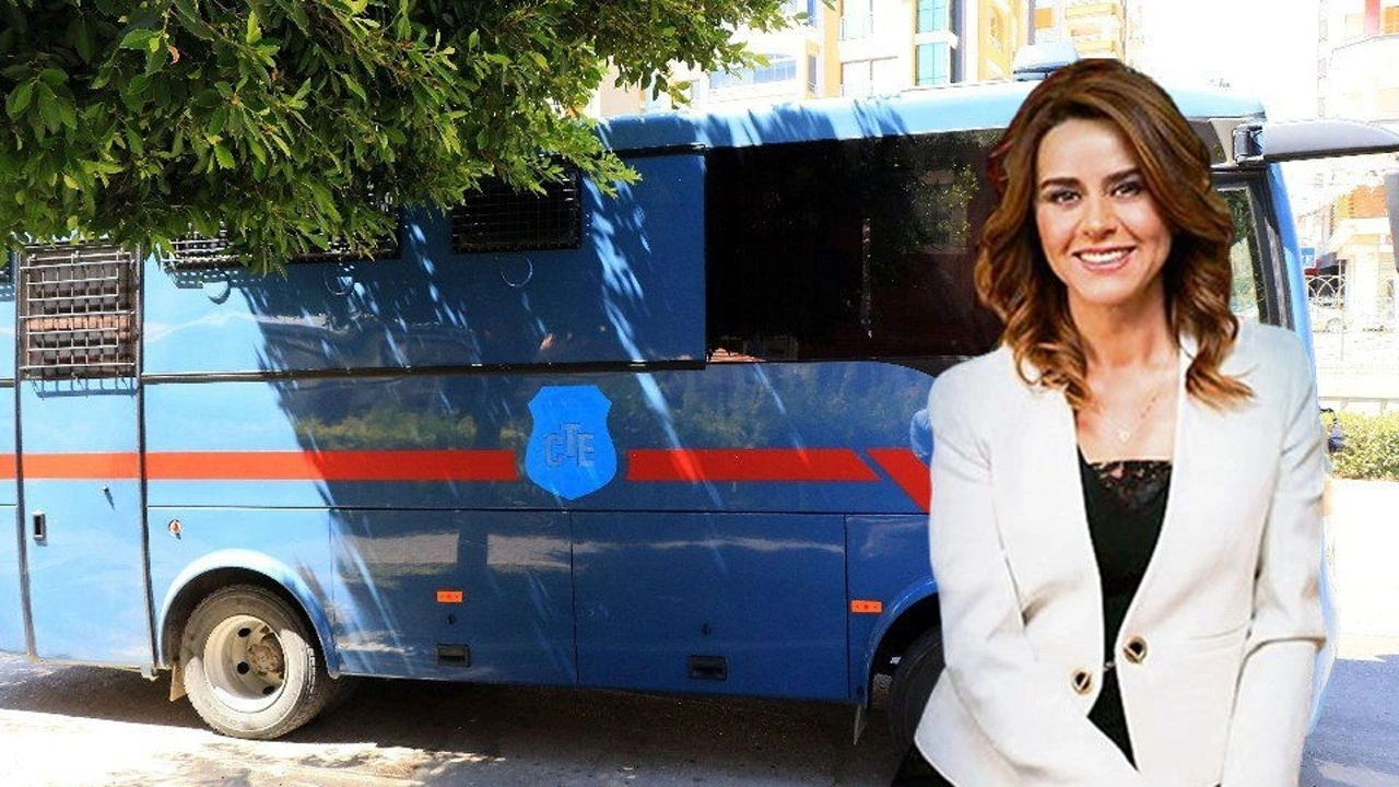 Seçil Erzan hakim karşısına çıktı