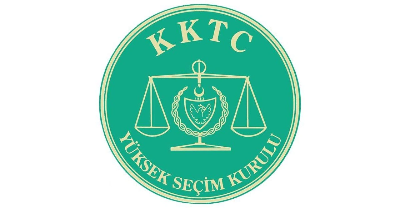Seçim takvimi ve yasakları 24 Ağustos’ta başlıyor