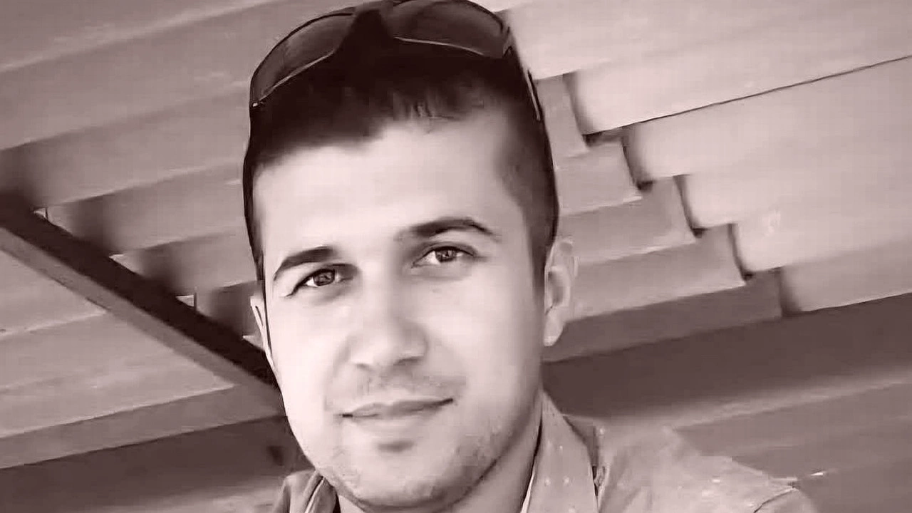 Şehit Astsubay Başçavuş Emrah Kuran'ın ailesine haber verildi