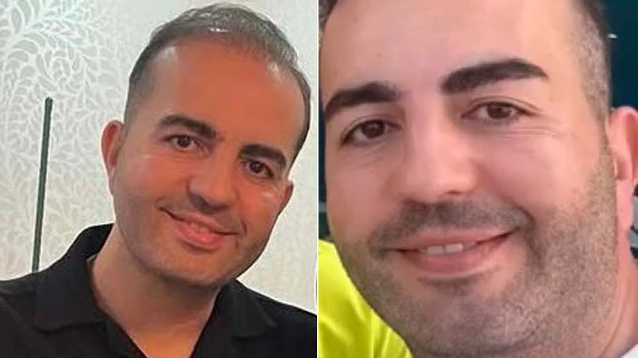 Şehit Gökhan Korkmaz'ın ailesine haber verildi