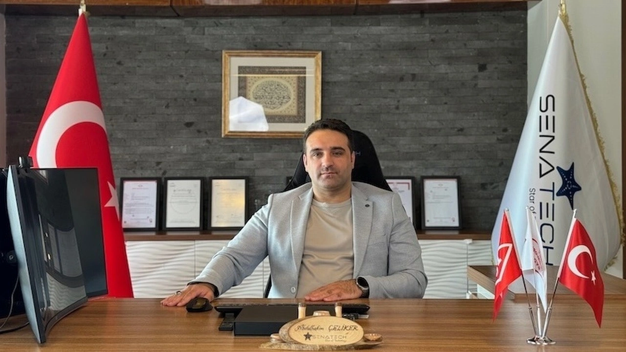 Senatech, yapay zeka destekli telefon değerlendirme platformunu duyurdu