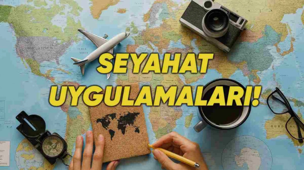Seyahat Masraflarını Azaltmanın Yolu: En İyi Uygulama ve Site Önerileri