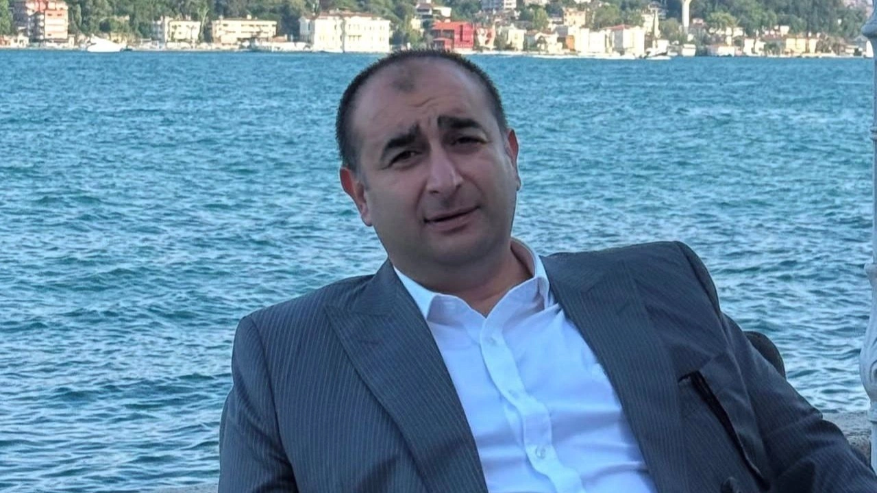 Silahlı saldırıda öldürülen avukat Serdar Öktem’in otopsi raporu tamamlandı