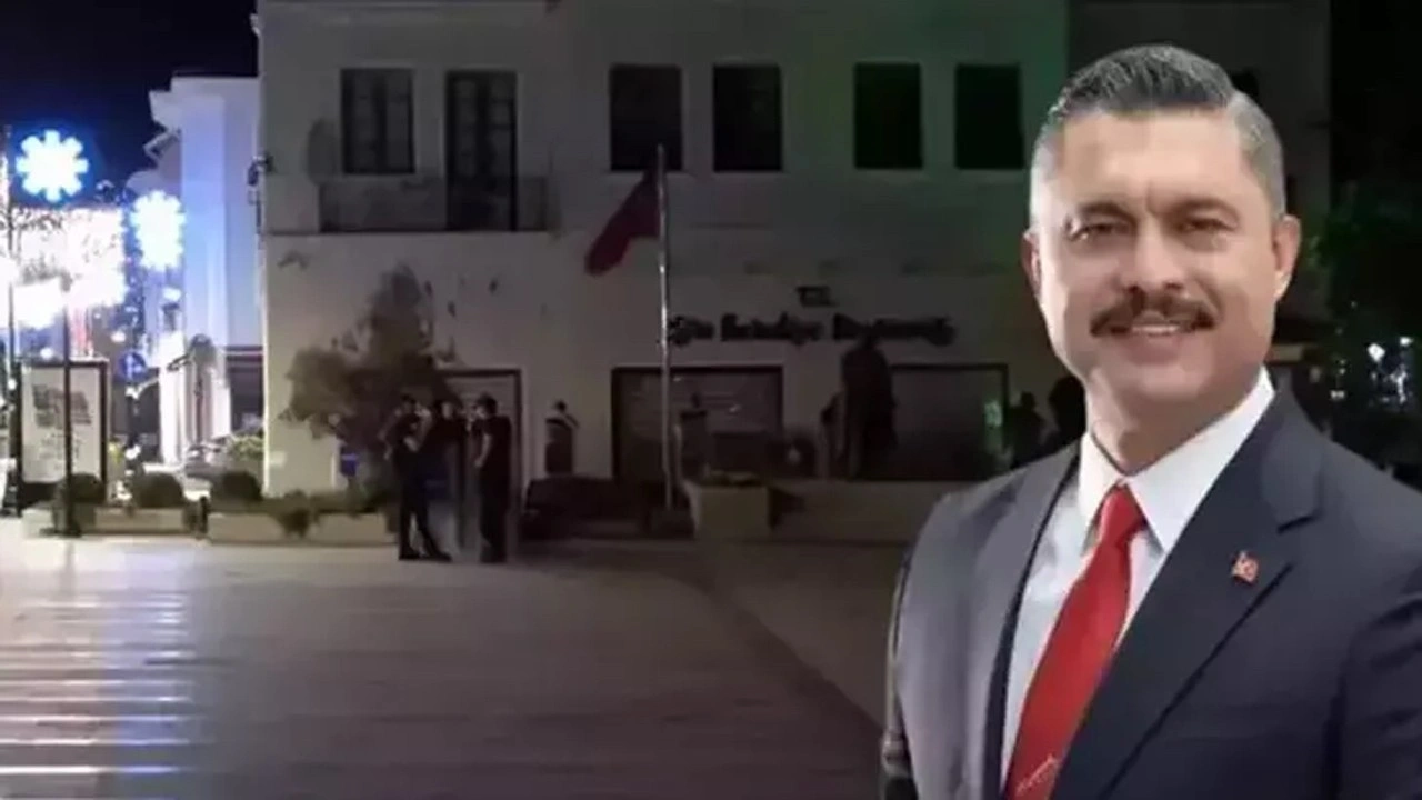 Şile Belediye Başkanı Özgür Kabadayı'nın da arasında bulunduğu 5 şüpheli tutuklandı