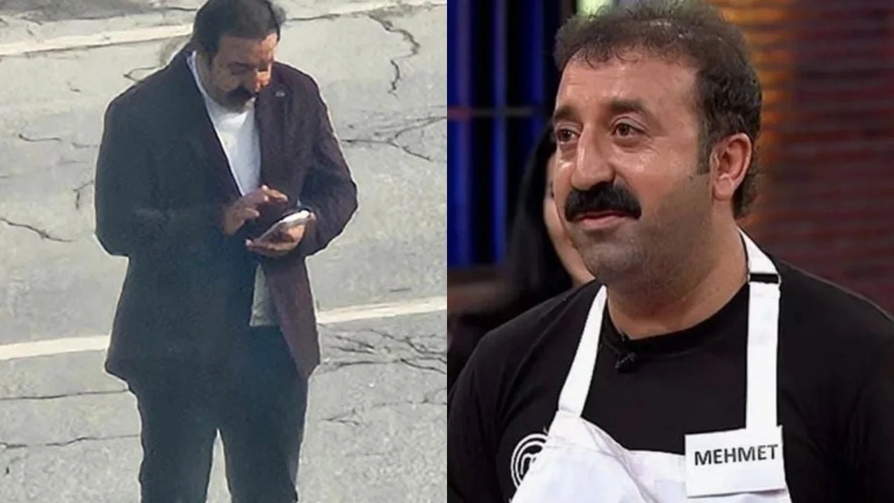 'Şırdancı Mehmet' olarak bilinen fenomenin kullandığı otomobil, yayaya çarptı