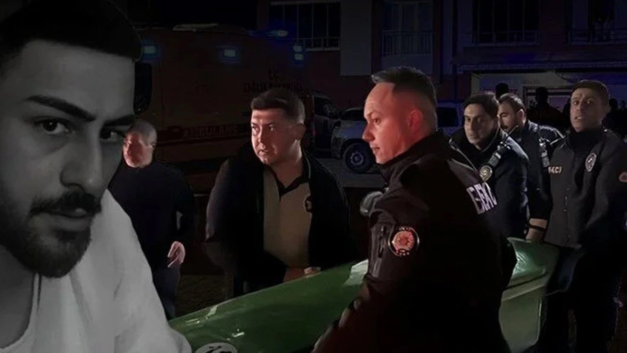 Sivas'ta vahşet! İki kardeş evlerinde öldürülmüş halde bulundu