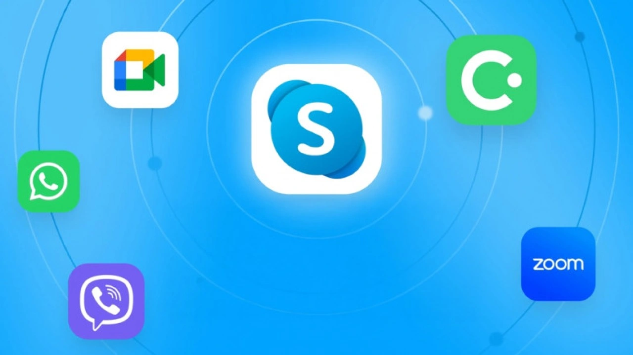 Skype Alternatifi Ücretsiz Uygulamalar