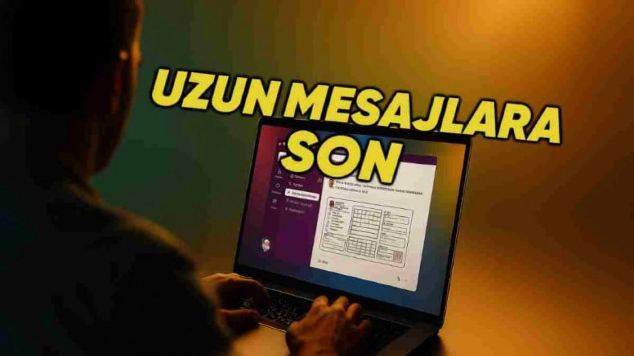 Slack, Yeni Yapay Zekâ Özellikleri ile Sohbetleri Özetleyecek