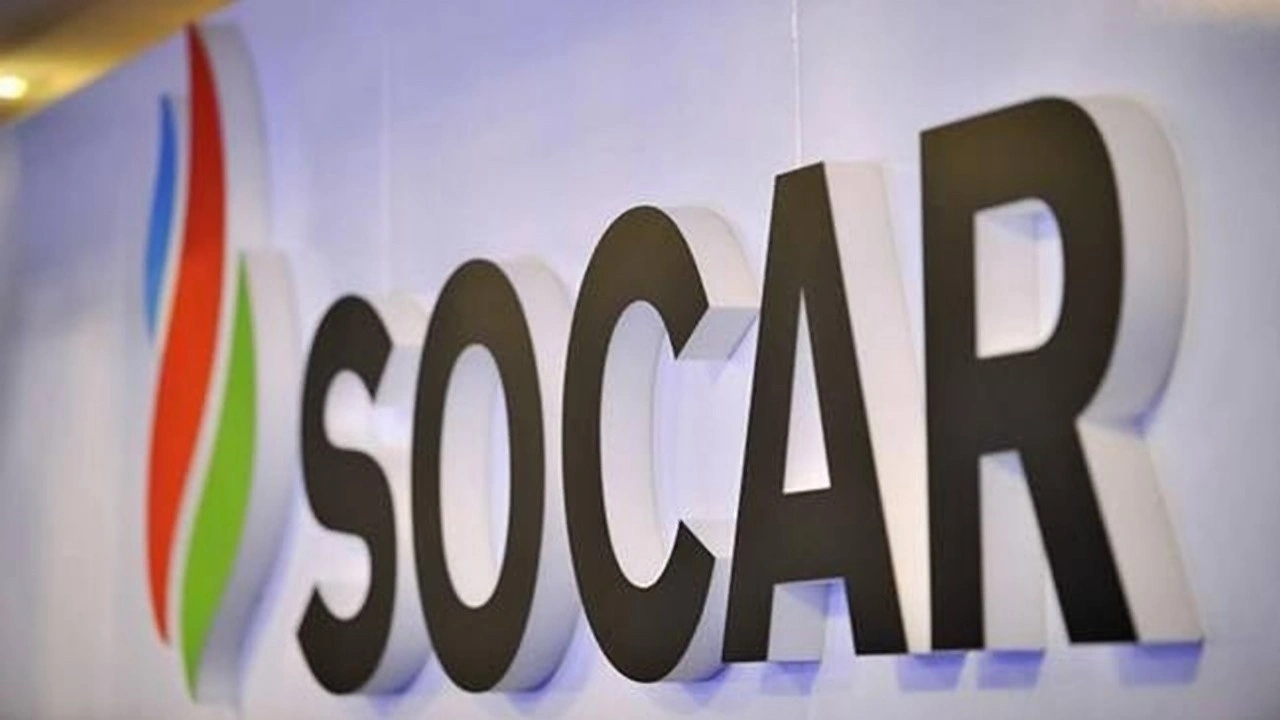 SOCAR Türkiye, Sosyal Etki Raporu’nu yayımladı