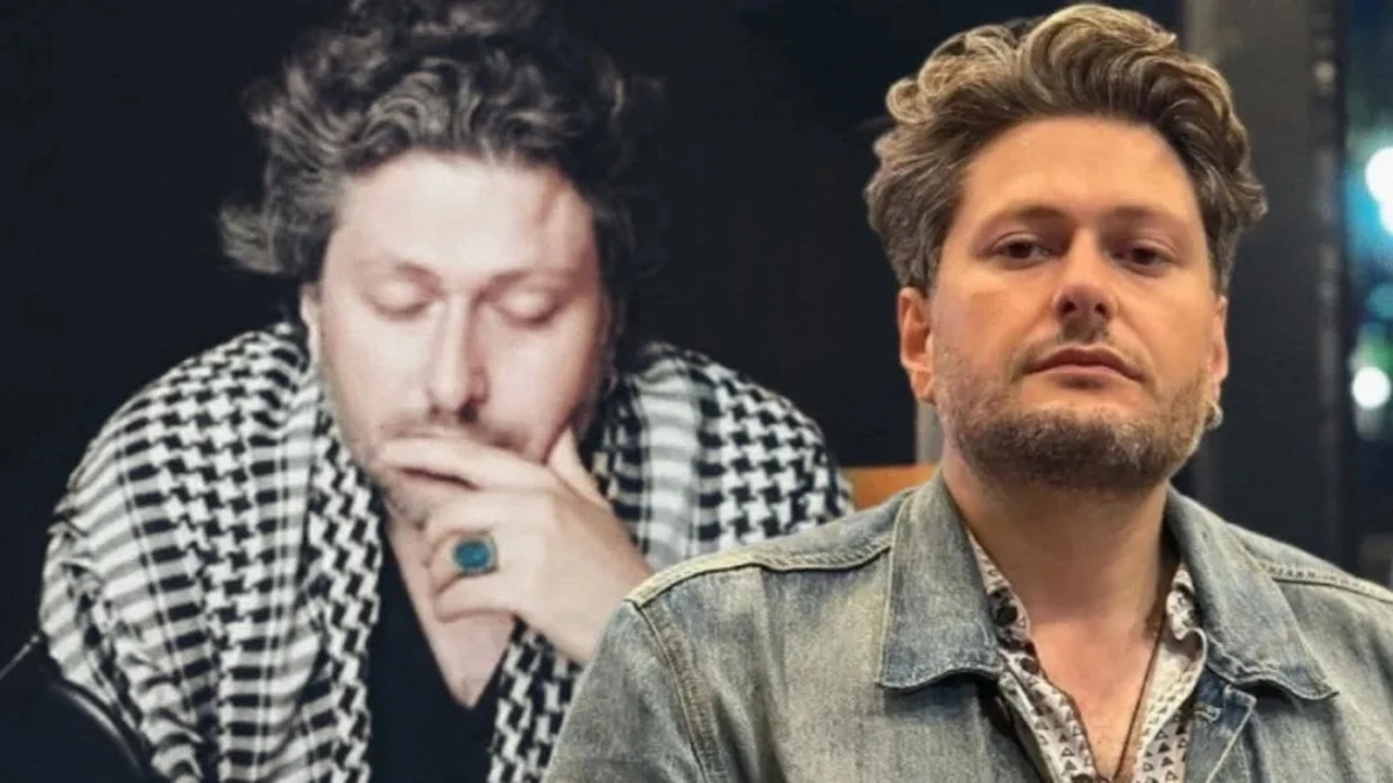 Sosyal medya kullanıcısı Furkan Bölükbaşı tutuklandı