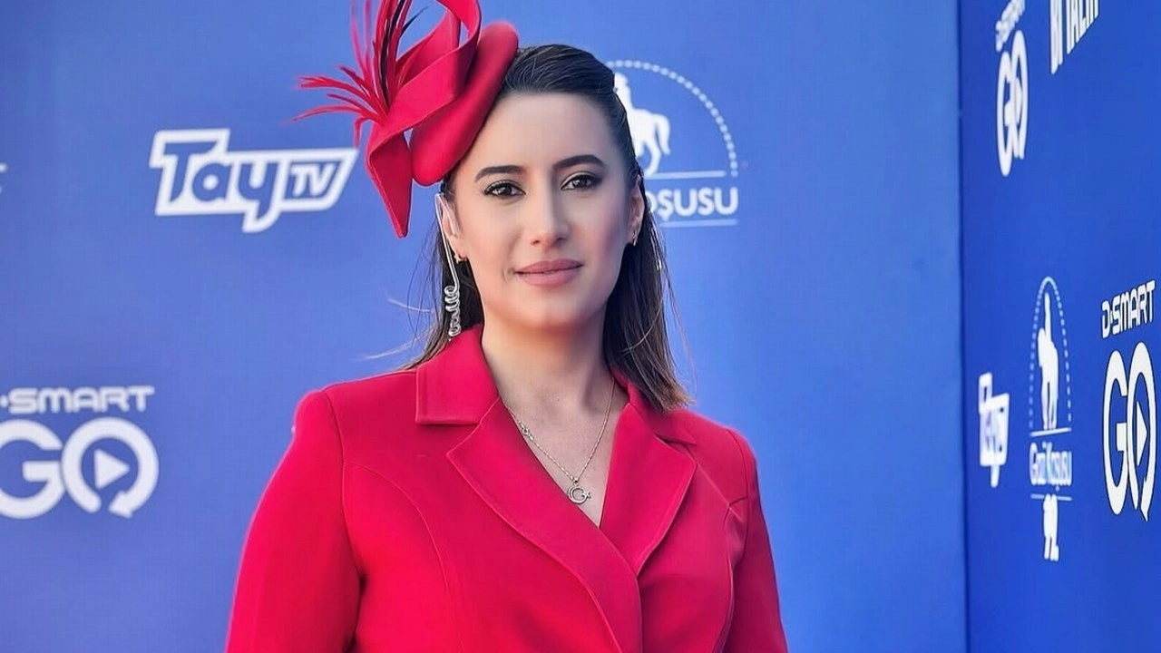 Spiker Esen Gök Bakırköy'deki evinde ölü bulundu