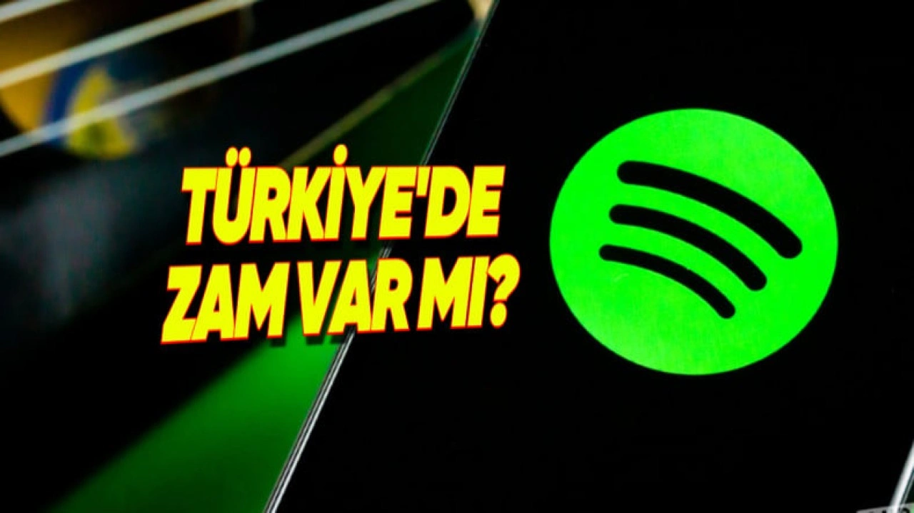 Spotify, Dünya Çapında Zam Yaptı!