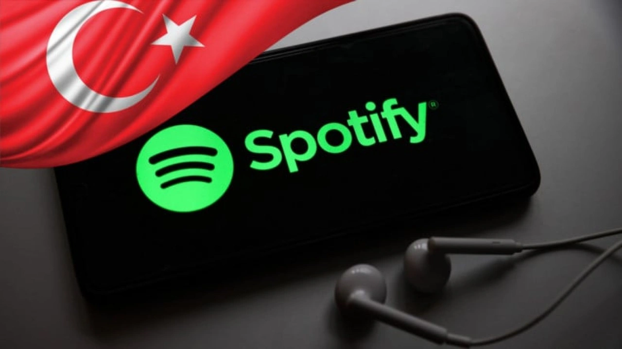 Spotify'ın Türkiye'ye Ofis Açacağı Açıklandı